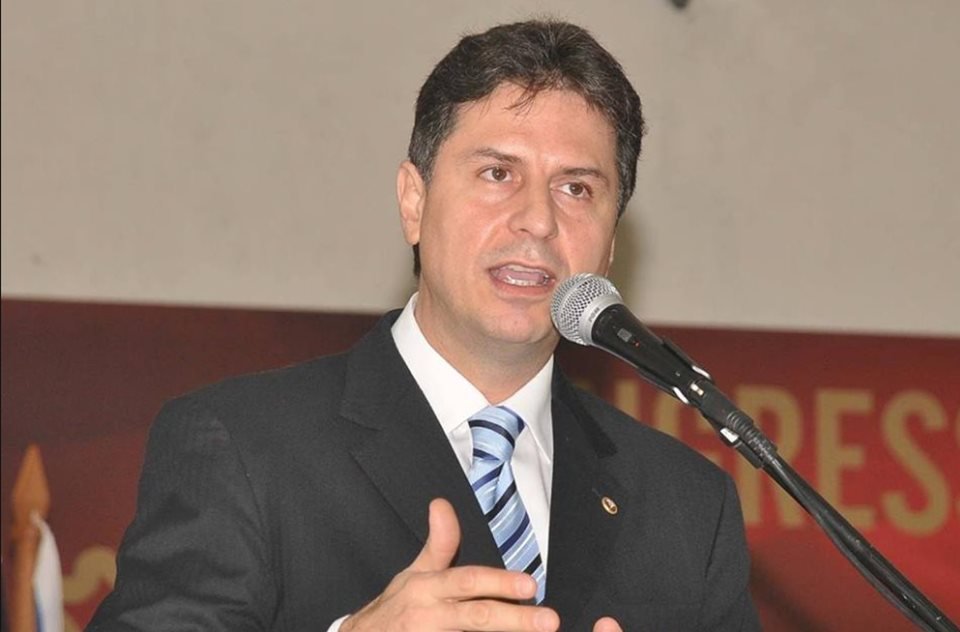 Leonardo Bandarra