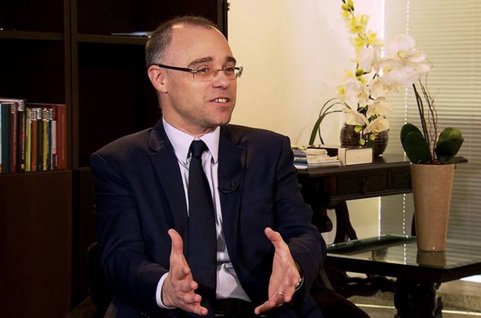 André Mendonça
