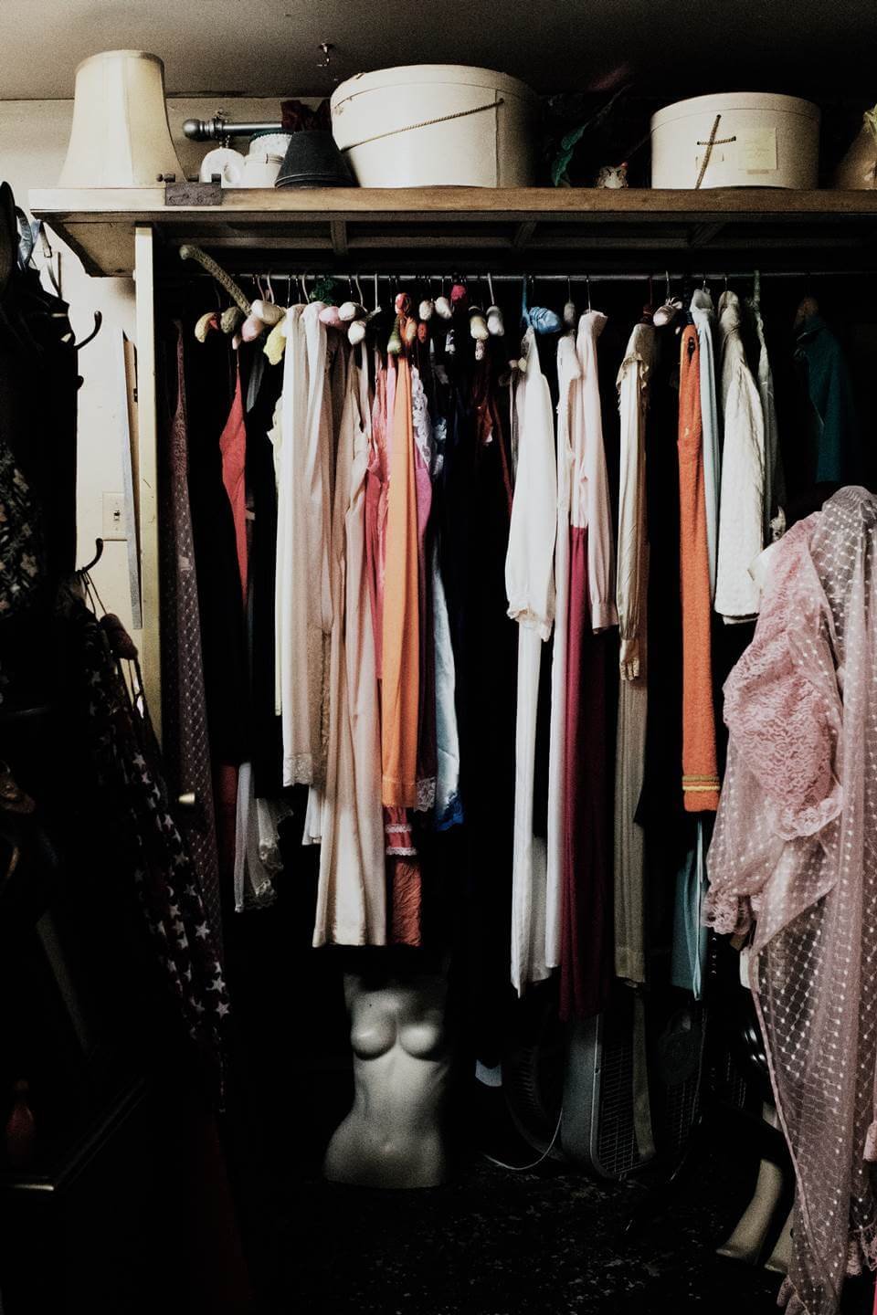 Photo by Adrienne Leonard on Unsplash