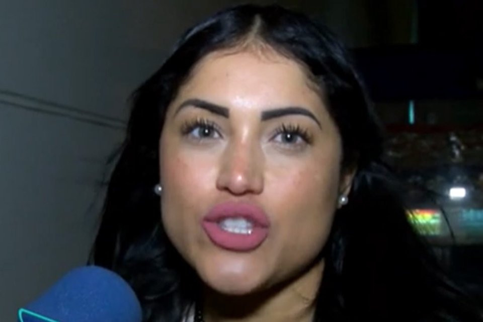 Reprodução/RedeTV!