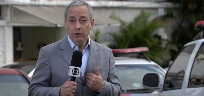José Roberto Burnier
