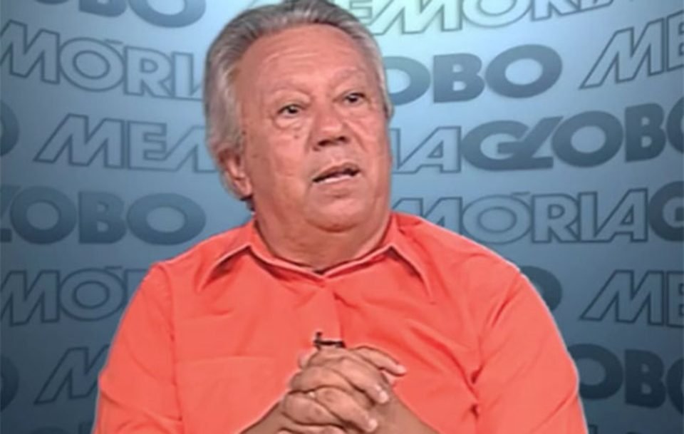 DivulgaÃ§Ã£o/TV Globo