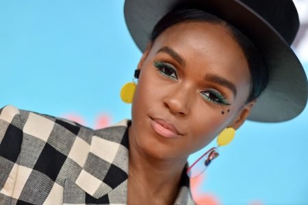 Janelle Monáe vai protagonizar segunda temporada de Homecoming | Metrópoles