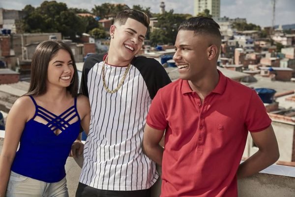 Netflix: nova temporada de Sintonia estreia em 2021