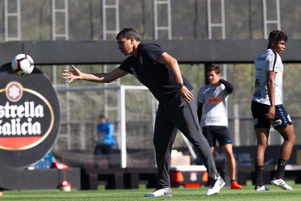 Montevideo x Corinthians: prováveis times, desfalques e onde ver