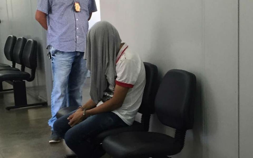 Divulgação/ Polícia Civil