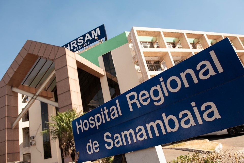 HRSam