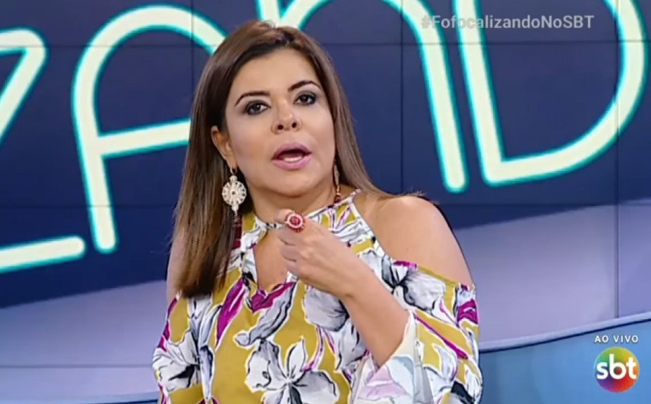 Mara Maravilha