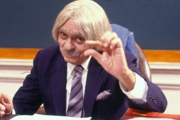 Chico Anysio Professor Raimundo