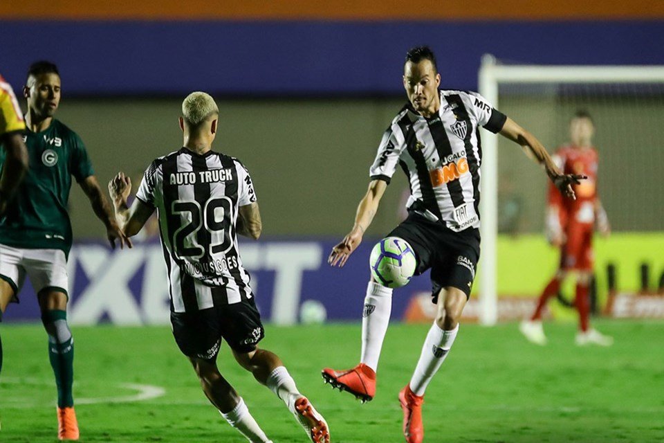 Análise Pós-Jogo: Botafogo 1 x 1 Goiás