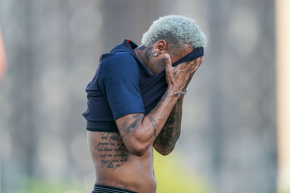 Paris Saint-Germain Football/PSG via Getty Images