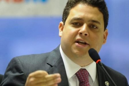 Felipe Santa Cruz