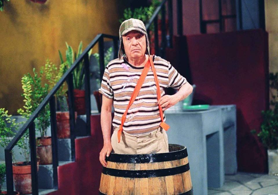 Chaves