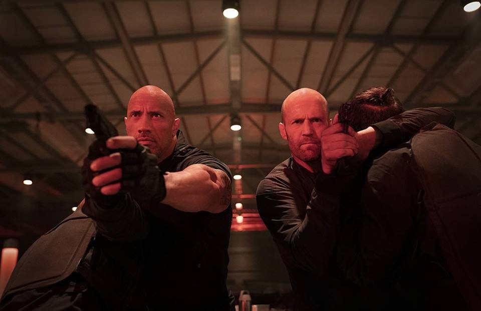 Cinco curiosidades sobre Velozes e Furiosos: Hobbs e Shaw