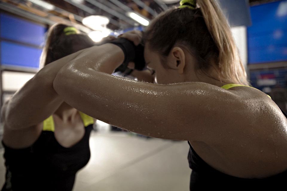 Rabdomi&oacute;lise: quando a pr&aacute;tica de exerc&iacute;cios pode ser um problema |  Metr&oacute;poles