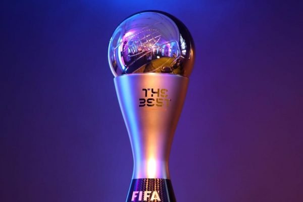 Fifa entrega hoje prêmio de melhor jogador do mundo - Esporte