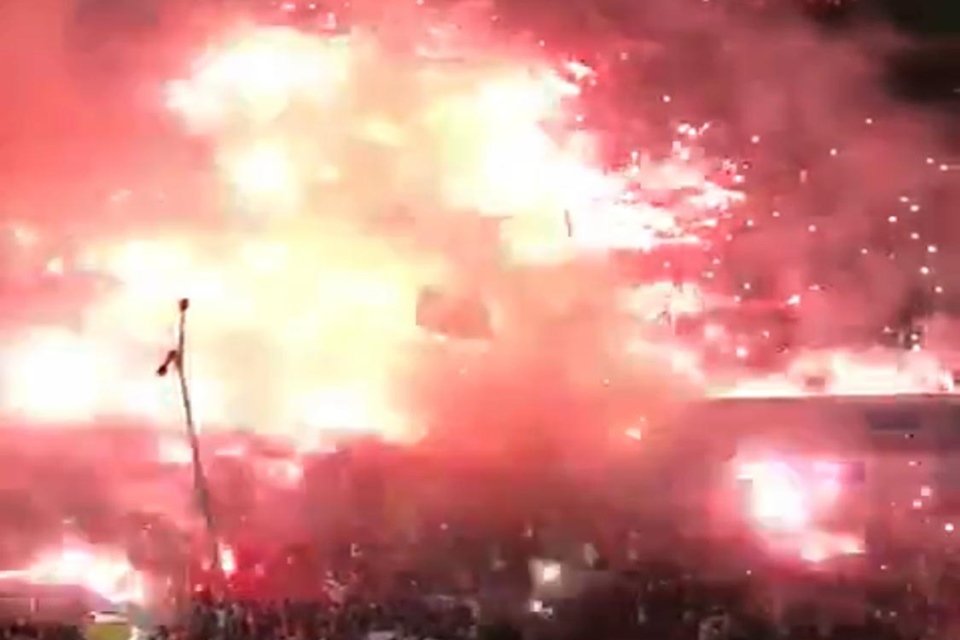 Flamengo decide multar Isla, que alegou mal-estar, foi cortado do jogo e  postou vídeo em festa, flamengo