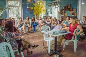 Feira chega a Brasília para impulsionar o empreendedorismo materno