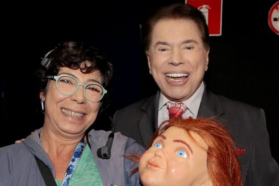 Programa Silvio Santos - Essa tá fácil, hein? Quero ver se vocês