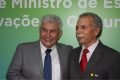 Divulgação/INPE