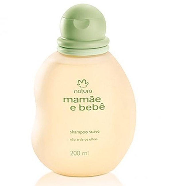 Natura Relanca Linha Mamae E Bebe Com Composicao 100 Vegana