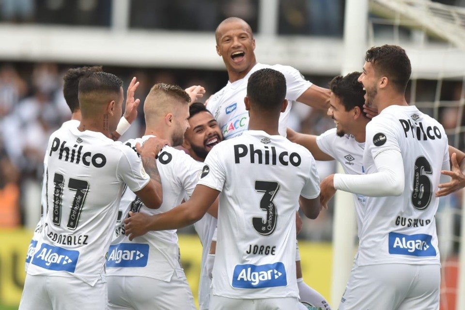 Corinthians fecha rodada na vice-liderança geral do Campeonato Paulista;  confira tabela