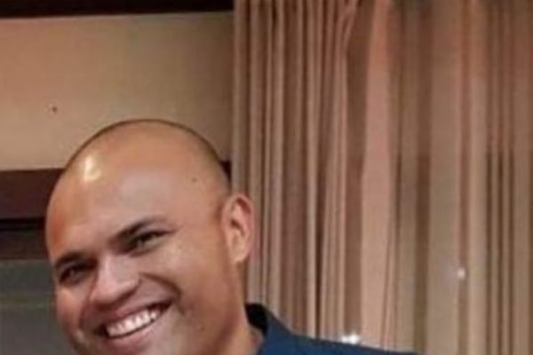 Família procura Rodolfo Oliveira, PM que desapareceu em Águas Claras