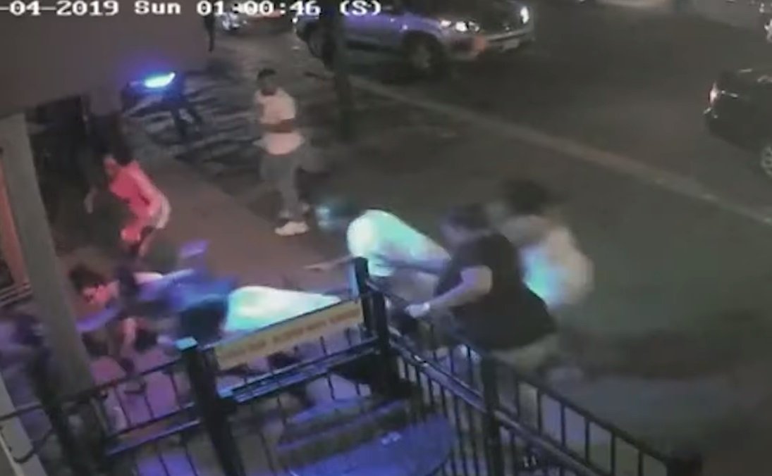 Ataque em Dayton, nos Estados Unidos – Segundo ataque a tiros mata 9 nos EUA e acesso a armas é rediscutido