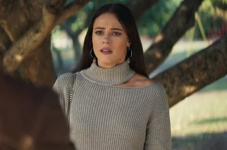 Reprodução/TV Globo