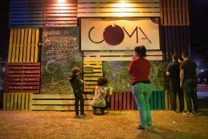 4ª edição do Festival CoMA traz música, rodas de conversa e oficinas