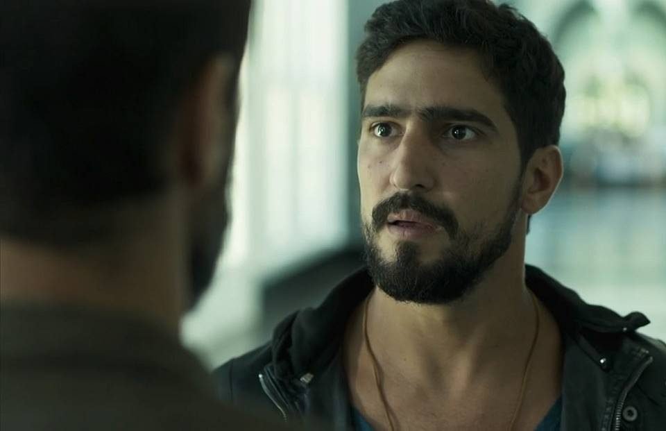 Reprodução/TV Globo