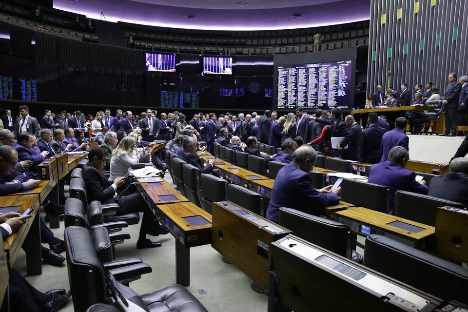 Plenário-Câmara1