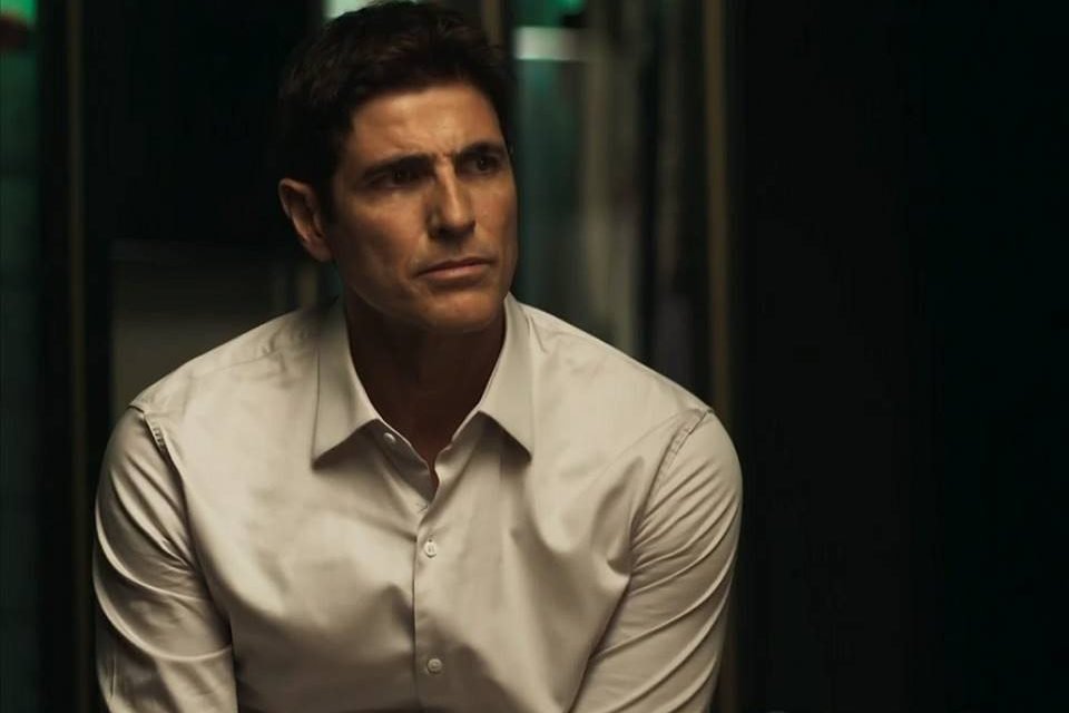 Reprodução/TV Globo