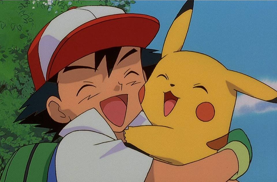 Pokémon Pikachu Fantasia Cosplay para Crianças, Filme Anime, Festa