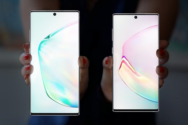 Divulgação/Samsung