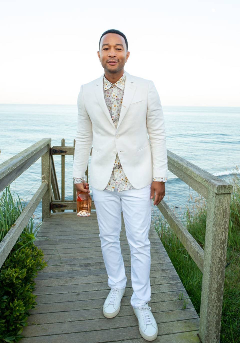 Mark Sagliocco/Getty Images for Hamptons Magazine