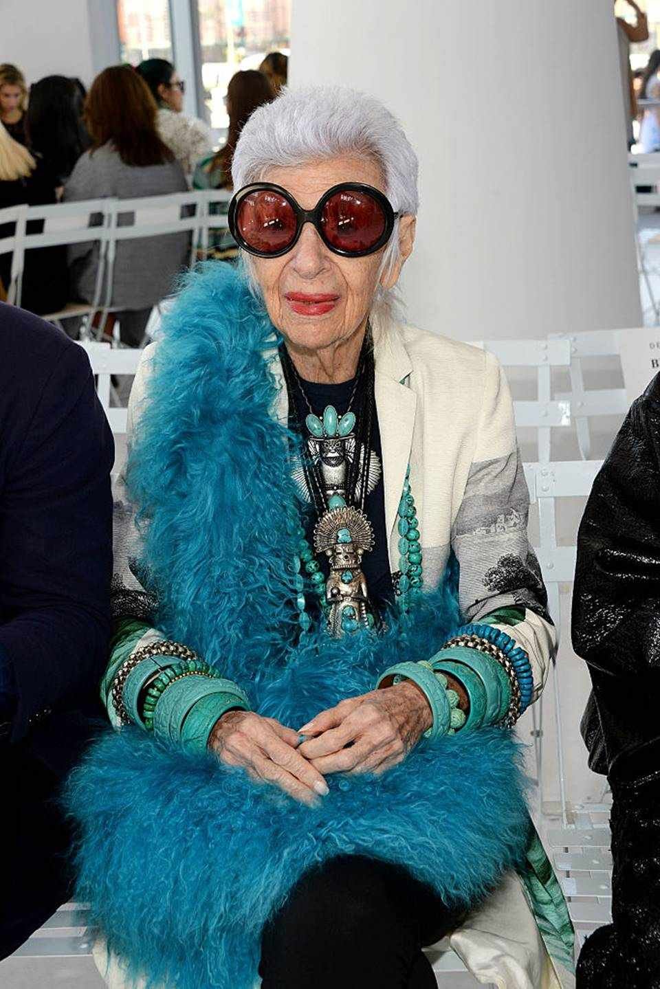 Ben Gabbe/Getty Images