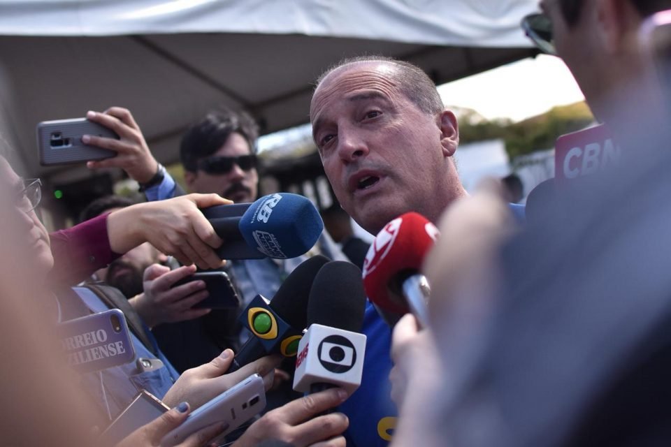 Andre Borges/Esp. Metrópoles