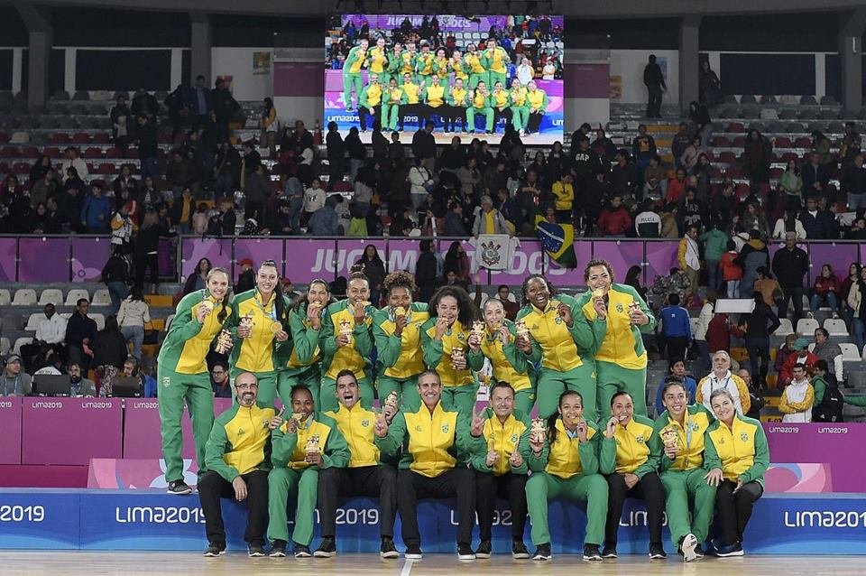 Fique por dentro da história do basquete no Brasil