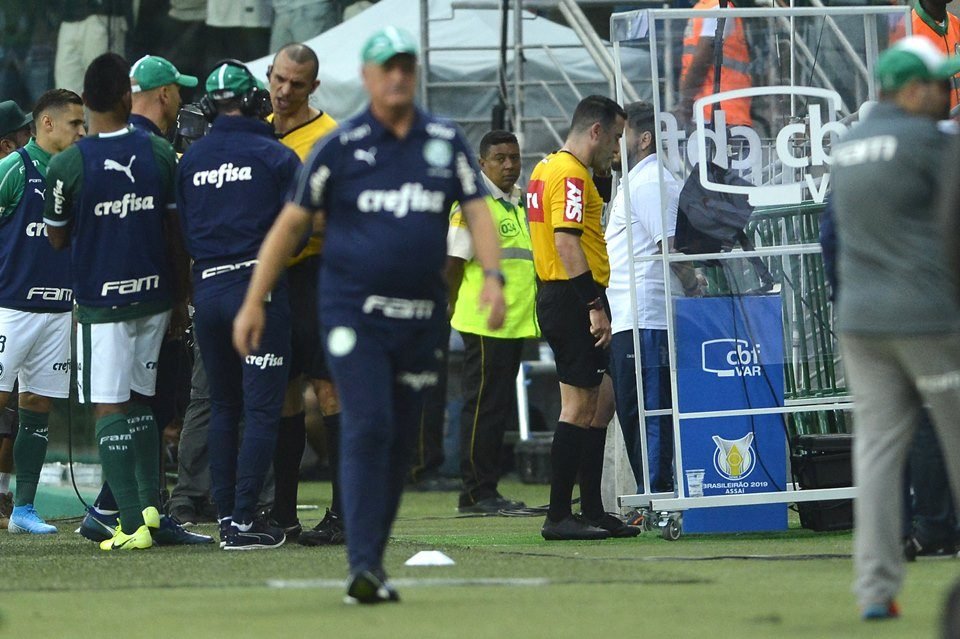 VAR