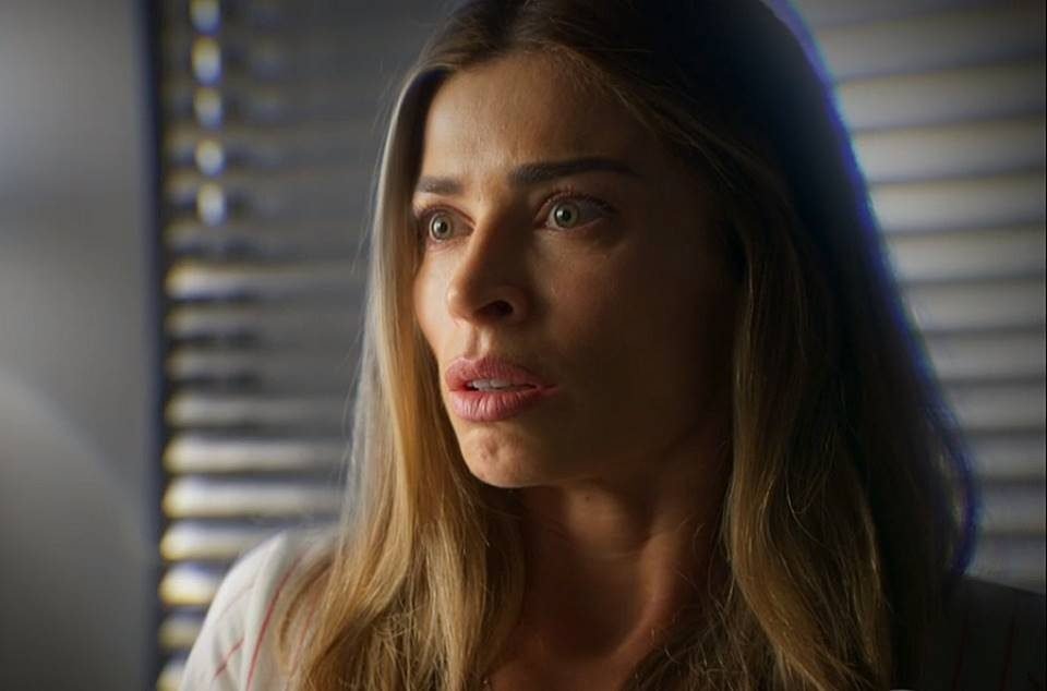 Reprodução/TV Globo
