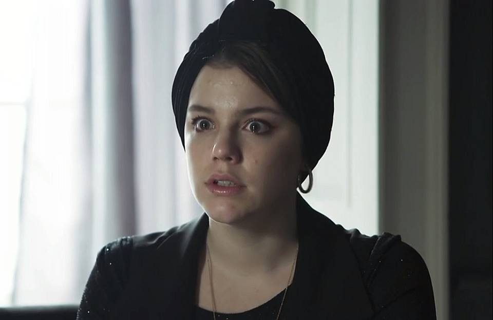 Reprodução/TV Globo