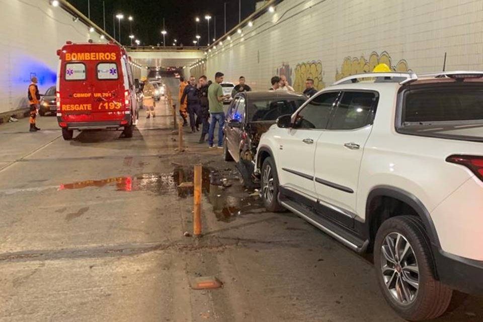 PMDF/Divulgação