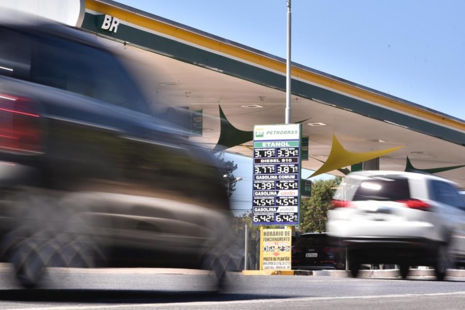 Foto: Hugo Barreto/Metrópoles