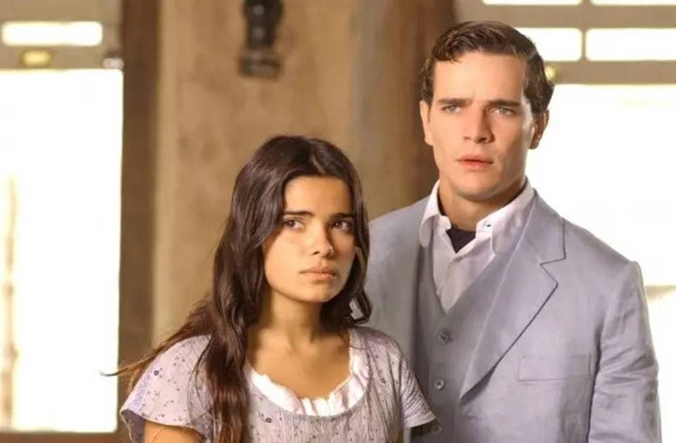 TV Globo/Divulgação