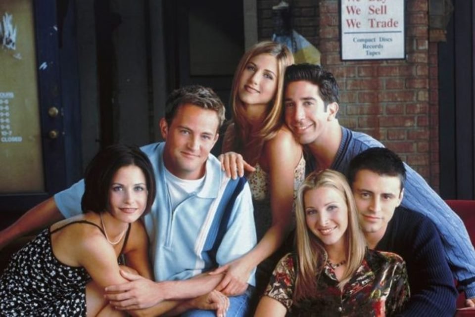 friends