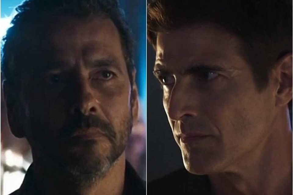 Reprodução/TV Globo