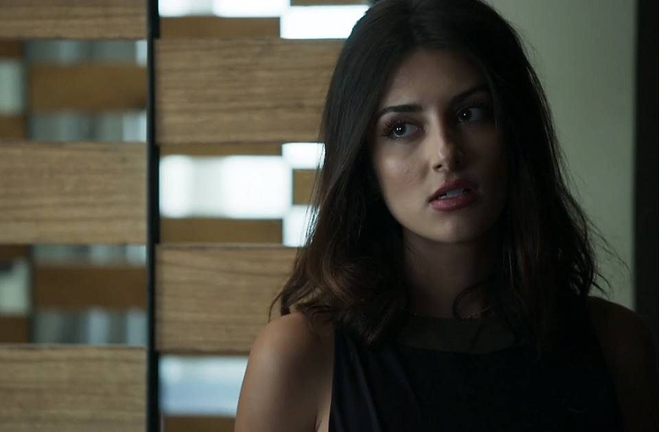 Reprodução/TV Globo