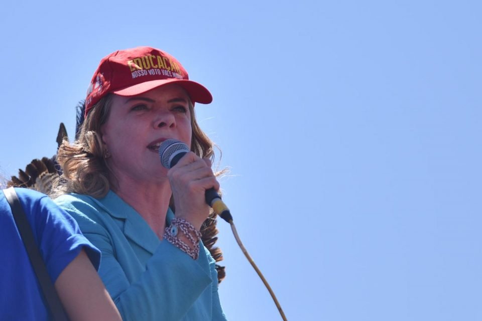 André Borges/Esp. Metrópoles