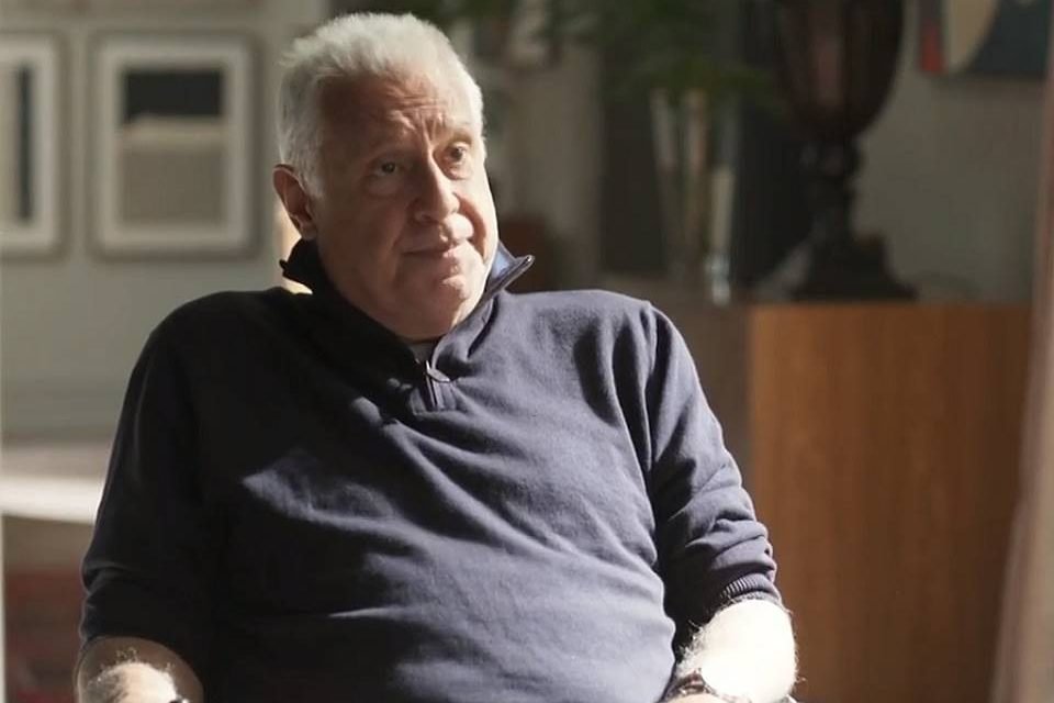 Reprodução/TV Globo